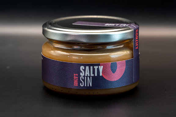 Salty Sin Original | gesalzenes Caramel